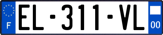 EL-311-VL