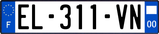 EL-311-VN