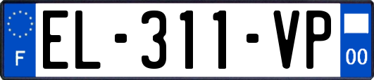 EL-311-VP