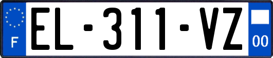 EL-311-VZ