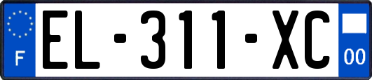 EL-311-XC