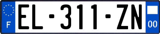 EL-311-ZN