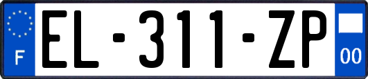 EL-311-ZP