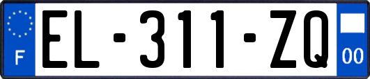 EL-311-ZQ