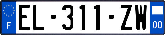 EL-311-ZW