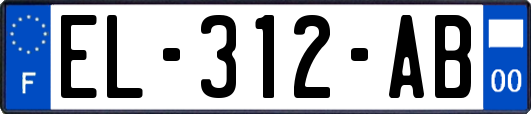 EL-312-AB