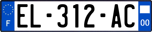 EL-312-AC