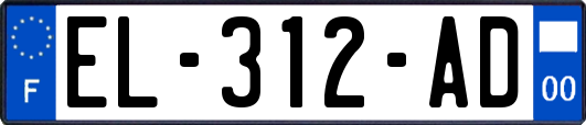 EL-312-AD