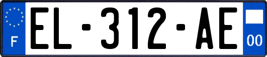 EL-312-AE