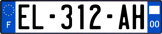 EL-312-AH