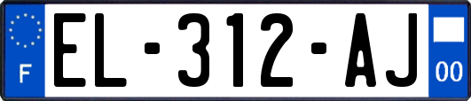 EL-312-AJ