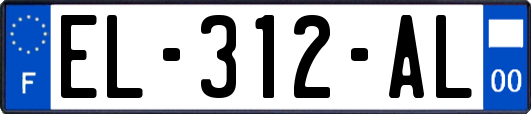 EL-312-AL