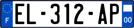 EL-312-AP