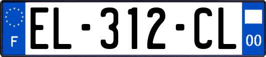 EL-312-CL