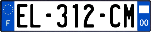 EL-312-CM