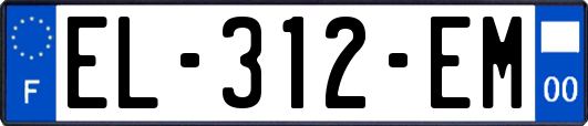 EL-312-EM