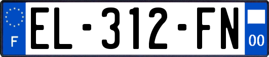 EL-312-FN
