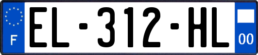 EL-312-HL