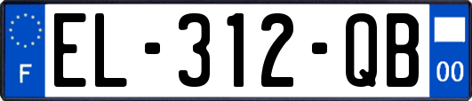 EL-312-QB