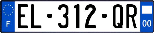 EL-312-QR