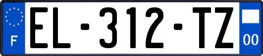 EL-312-TZ