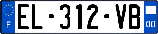 EL-312-VB