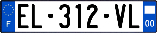 EL-312-VL