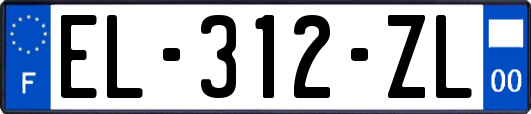 EL-312-ZL