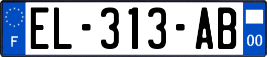 EL-313-AB