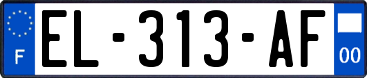 EL-313-AF