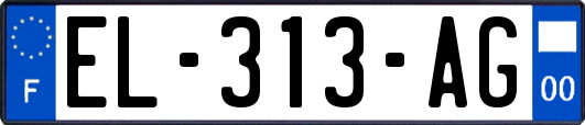 EL-313-AG