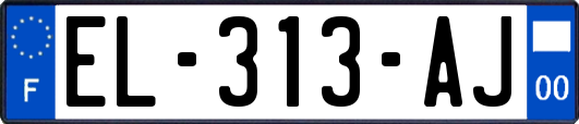 EL-313-AJ