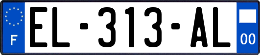 EL-313-AL