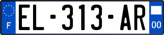 EL-313-AR