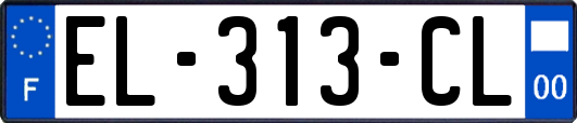 EL-313-CL