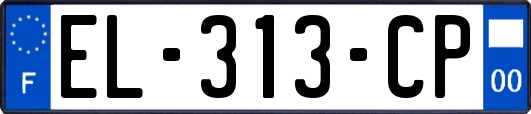 EL-313-CP