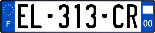 EL-313-CR