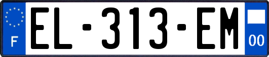 EL-313-EM