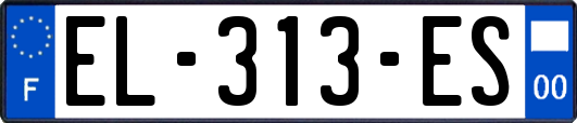 EL-313-ES