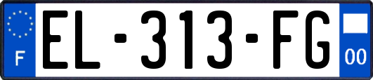 EL-313-FG