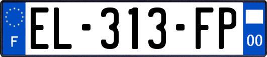 EL-313-FP