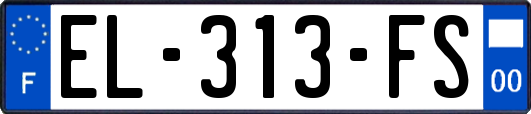 EL-313-FS
