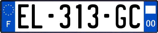 EL-313-GC