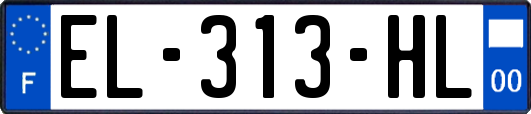 EL-313-HL