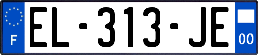 EL-313-JE