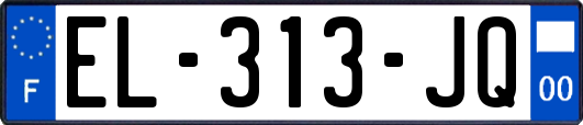 EL-313-JQ