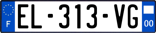 EL-313-VG