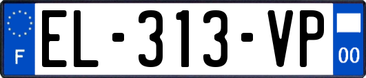 EL-313-VP