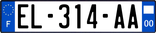 EL-314-AA