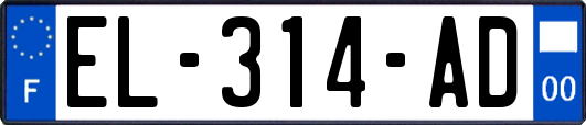 EL-314-AD